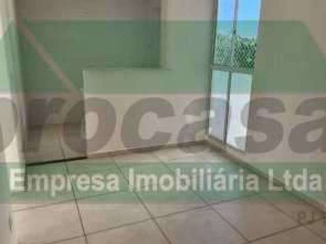 Apartamento com 2 quartos para alugar no Planalto, Manaus , 38 m2 por R$ 1.700