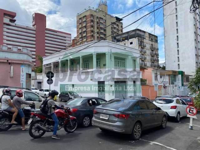 Prédio com 8 salas à venda no Centro, Manaus , 404 m2 por R$ 1.200.000