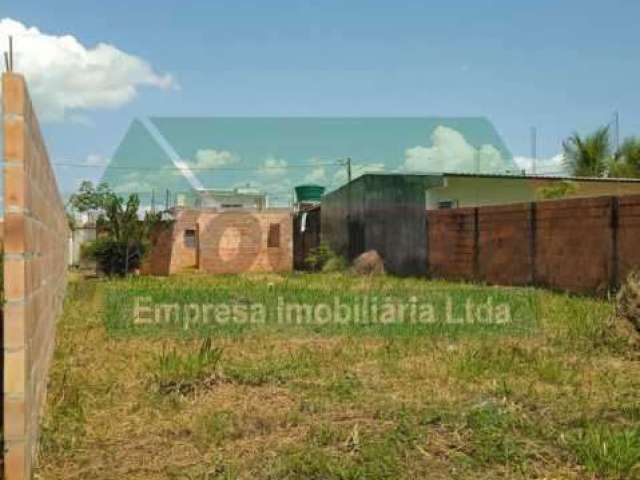 Terreno à venda no Centro, Iranduba , 200 m2 por R$ 65.000