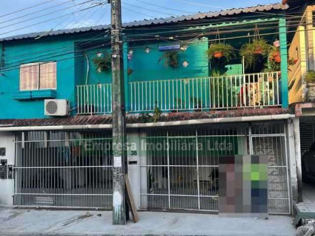 Apartamento com 3 quartos para alugar no Parque 10 de Novembro, Manaus , 65 m2 por R$ 1.400