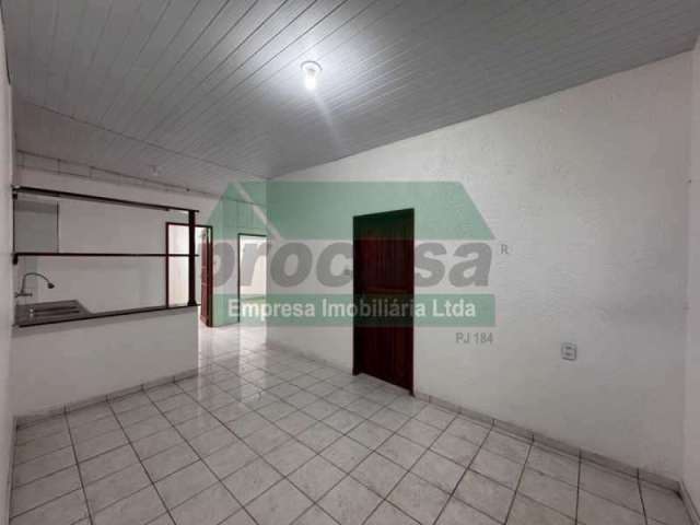 Apartamento com 3 quartos para alugar no Parque 10 de Novembro, Manaus , 65 m2 por R$ 1.400