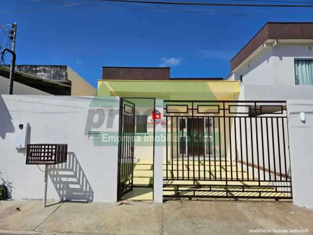 Casa com 3 quartos à venda no Tarumã, Manaus , 114 m2 por R$ 460.000