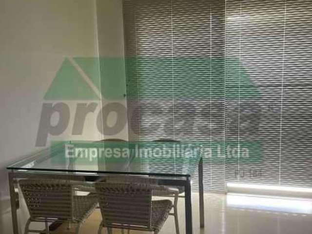 Apartamento com 3 quartos para alugar na Nossa Senhora das Graças, Manaus , 100 m2 por R$ 3.800