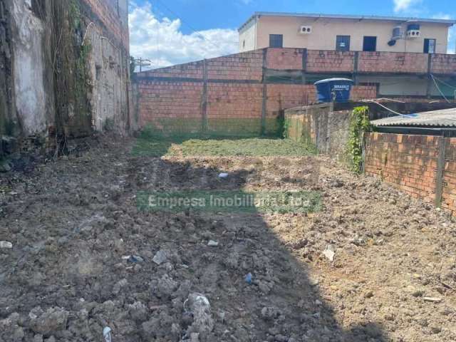 Terreno à venda em Novo Aleixo, Manaus  por R$ 90.000