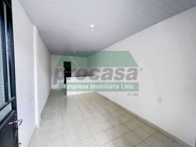 Sala comercial com 1 sala para alugar no Parque 10 de Novembro, Manaus  por R$ 800