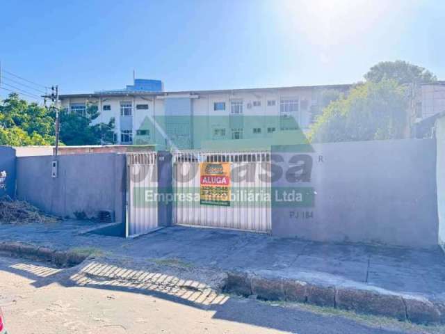 Casa com 4 quartos para alugar no Adrianópolis, Manaus , 180 m2 por R$ 2.000