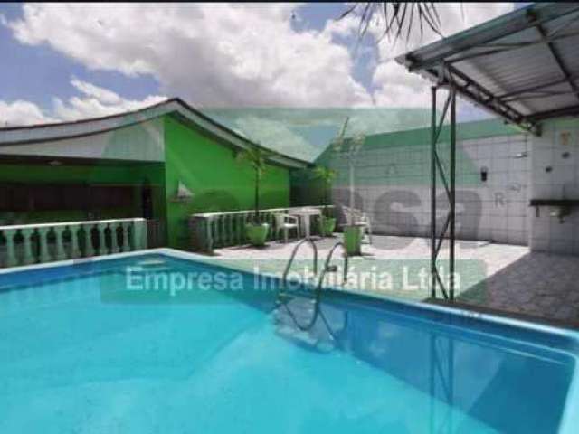 Casa com 3 quartos à venda no Planalto, Manaus , 440 m2 por R$ 450.000