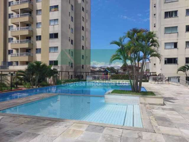 Apartamento com 2 quartos para alugar no Parque 10 de Novembro, Manaus , 70 m2 por R$ 4.000