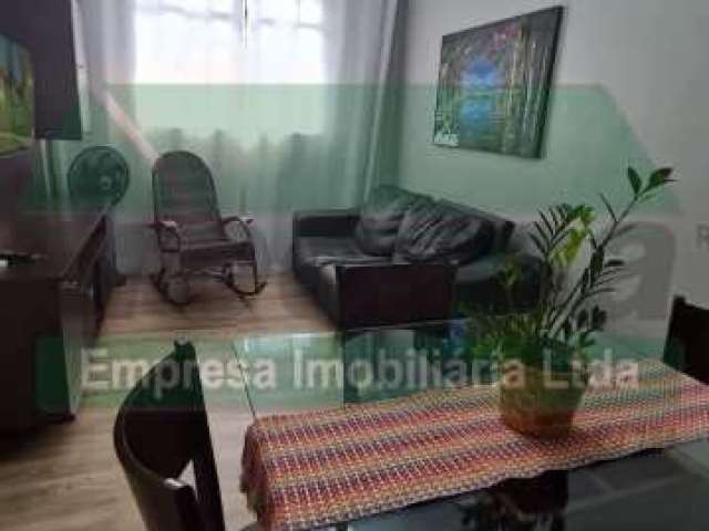 Apartamento com 2 quartos à venda no Aleixo, Manaus , 60 m2 por R$ 240.000