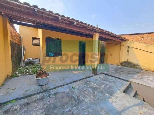 Casa com 3 quartos à venda na Cidade Nova, Manaus , 172 m2 por R$ 160.000