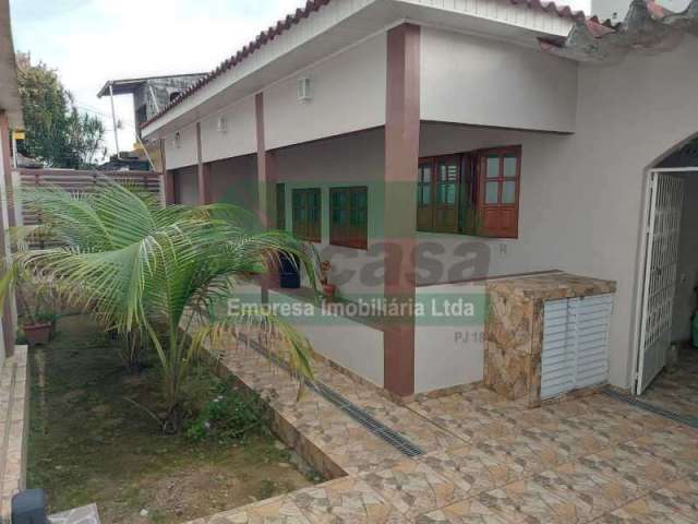 Casa com 3 quartos à venda no Dom Pedro I, Manaus , 320 m2 por R$ 590.000