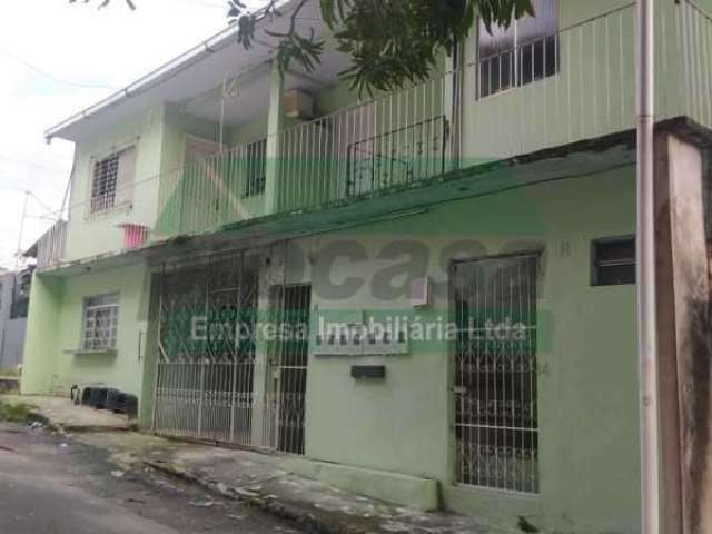 Apartamento com 7 quartos à venda no Alvorada, Manaus , 292 m2 por R$ 380.000