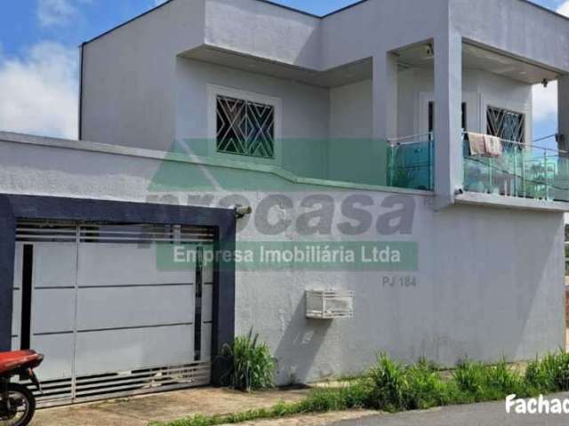 Casa com 3 quartos à venda no Nova Cidade, Manaus , 180 m2 por R$ 330.000