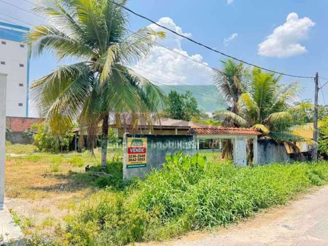 Terreno à venda no Flores, Manaus , 180 m2 por R$ 140.000