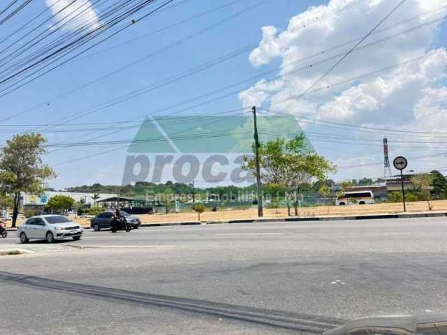 Terreno à venda no Flores, Manaus , 874 m2 por R$ 750.000