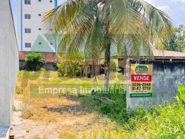 Terreno à venda no Flores, Manaus , 330 m2 por R$ 280.000