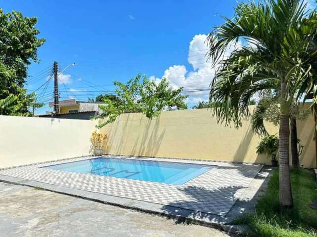 Casa com 3 quartos à venda em Novo Aleixo, Manaus , 137 m2 por R$ 549.900