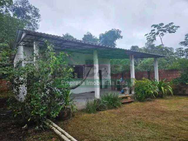 Casa em condomínio fechado com 2 quartos à venda na Ponta Negra, Manaus , 500 m2 por R$ 220.000