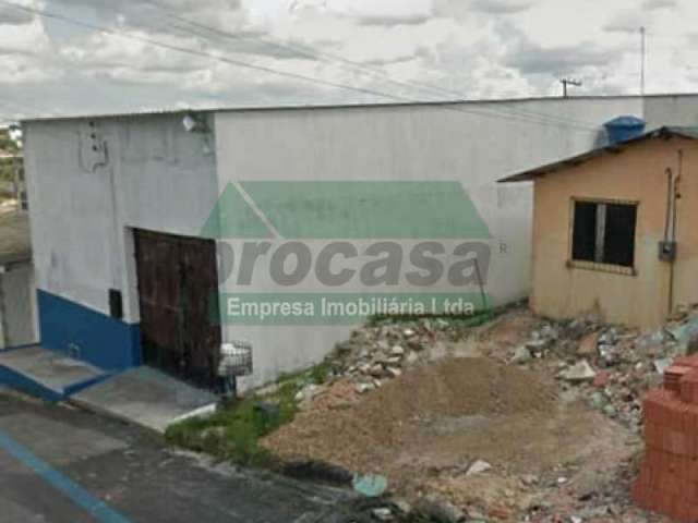 Barracão / Galpão / Depósito para alugar na Cidade Nova, Manaus , 180 m2 por R$ 3.000