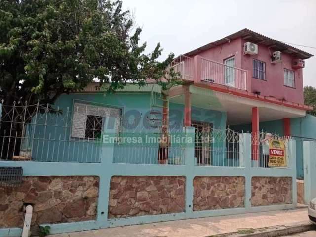 Casa com 3 quartos à venda no Japiim, Manaus  por R$ 350.000