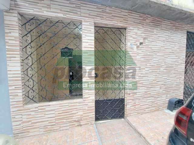 Casa com 2 quartos para alugar no Raiz, Manaus , 98 m2 por R$ 1.300