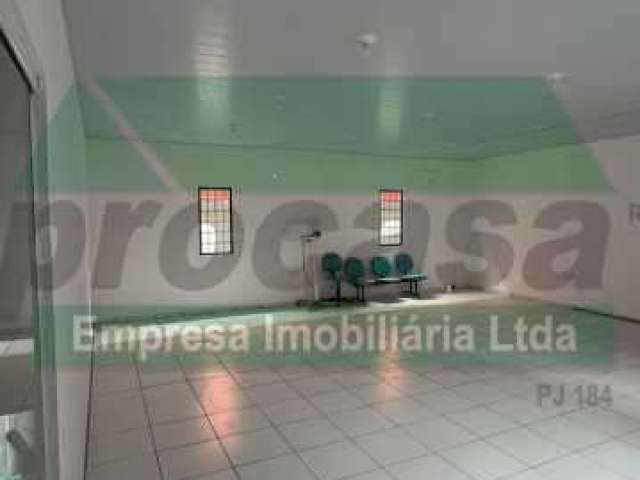 Sala comercial para alugar na Manoa, Manaus , 78 m2 por R$ 2.500