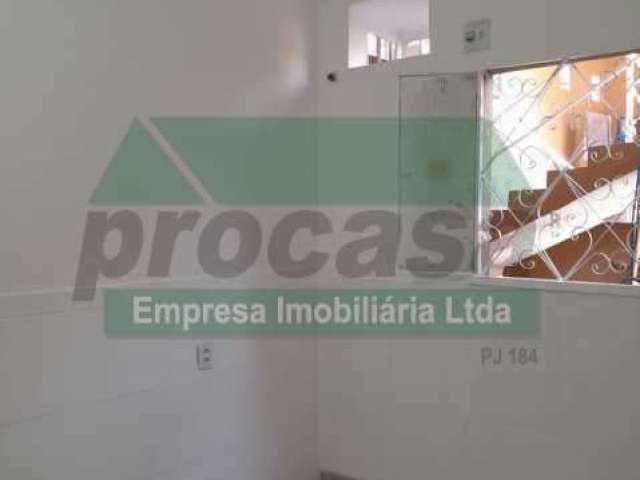 Casa com 3 quartos para alugar no Santo Antônio, Manaus , 128 m2 por R$ 1.500