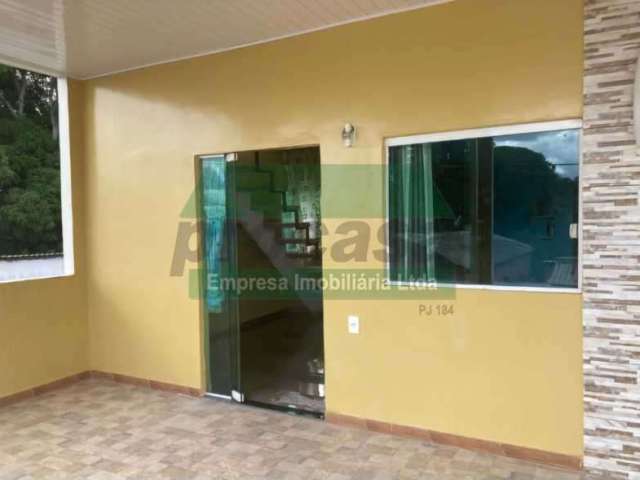 Casa com 4 quartos à venda no Jorge Teixeira, Manaus , 248 m2 por R$ 212.000