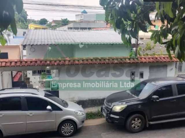 Casa com 2 quartos à venda no Petrópolis, Manaus , 70 m2 por R$ 200.000