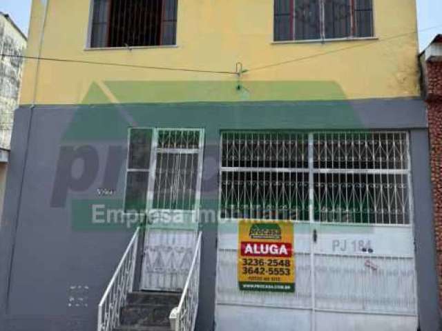 Apartamento com 3 quartos para alugar no Parque 10 de Novembro, Manaus , 90 m2 por R$ 1.500