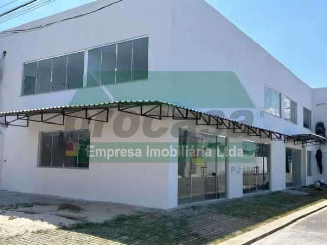 Sala comercial com 7 salas para alugar no Dom Pedro I, Manaus , 23 m2 por R$ 2.300