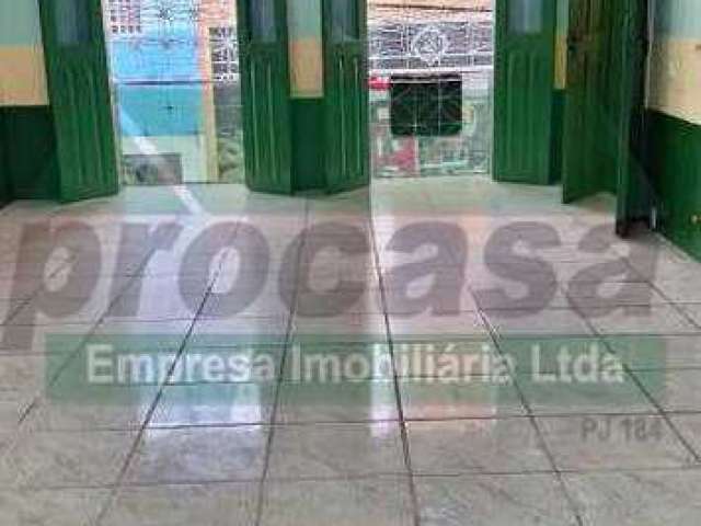 Sala comercial para alugar no Centro, Manaus , 46 m2 por R$ 2.000