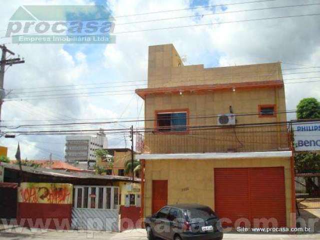 Casa com 7 quartos à venda no Chapada, Manaus , 700 m2 por R$ 2.250.000