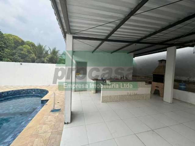 Casa com 4 quartos à venda no Tarumã, Manaus , 2000 m2 por R$ 400.000