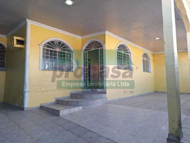 Casa com 3 quartos à venda na Cidade Nova, Manaus , 300 m2 por R$ 630.000