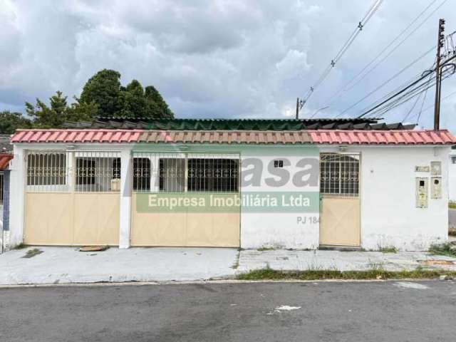 Casa com 3 quartos à venda na Cidade Nova, Manaus , 250 m2 por R$ 450.000