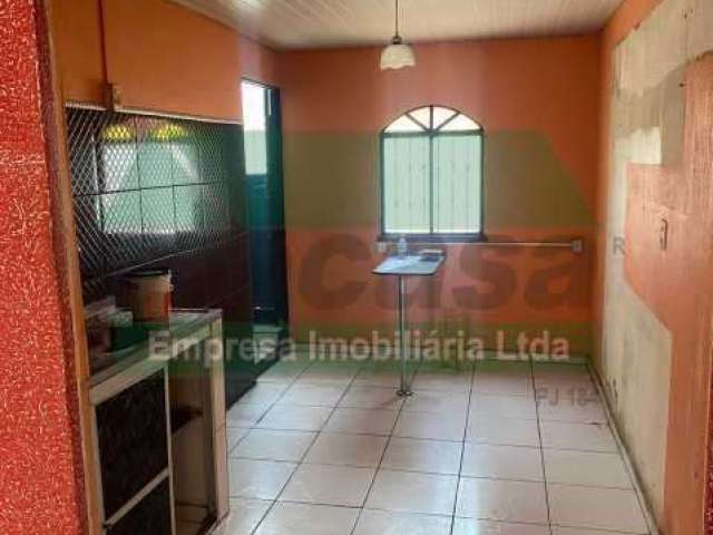 Casa com 4 quartos para alugar no Alvorada, Manaus , 180 m2 por R$ 1.700