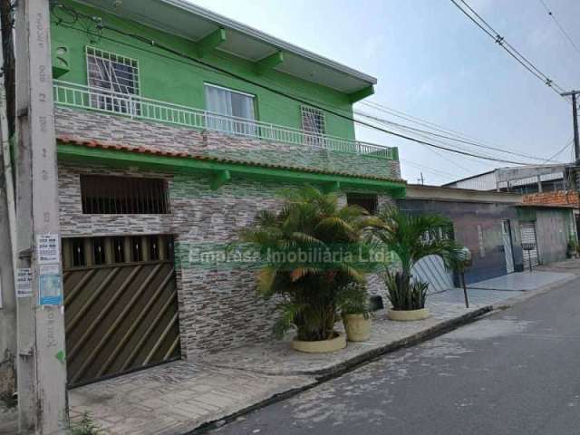 Casa com 4 quartos à venda na Cidade Nova, Manaus , 276 m2 por R$ 420.000