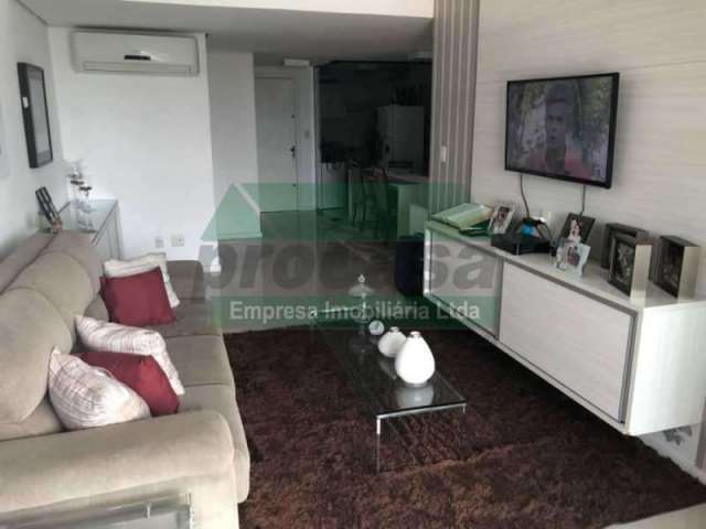 Apartamento com 3 quartos à venda no Adrianópolis, Manaus , 110 m2 por R$ 750.000