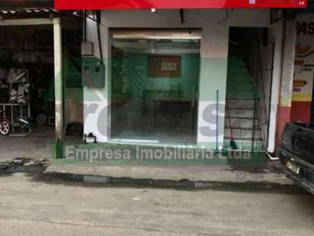 Ponto comercial à venda no Tarumã, Manaus , 20 m2 por R$ 120.000