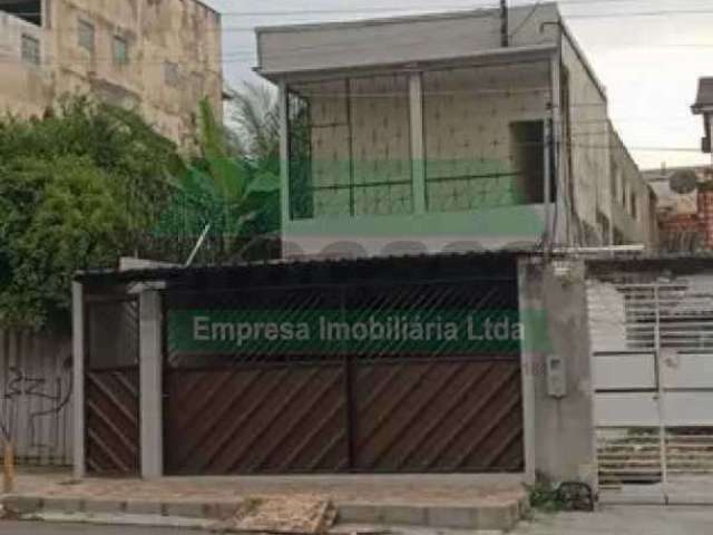 Casa com 7 quartos à venda no Centro, Manaus , 250 m2 por R$ 470.000