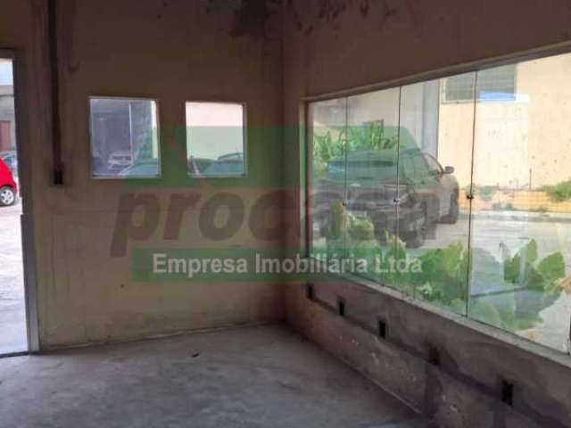 Ponto comercial com 1 sala para alugar no Aleixo, Manaus  por R$ 1.800