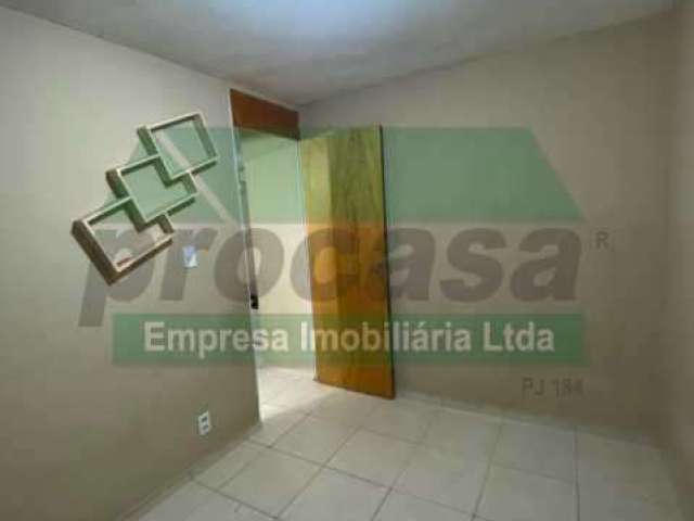 Apartamento com 2 quartos à venda no Santa Etelvina, Manaus , 42 m2 por R$ 75.000