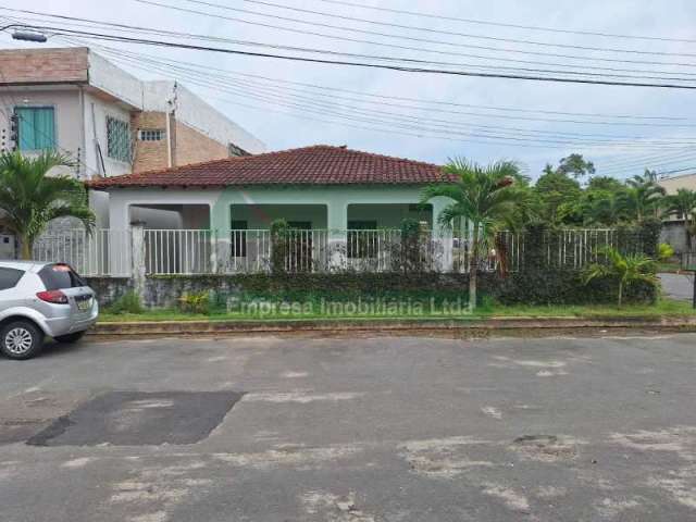 Casa em condomínio fechado com 3 quartos para alugar na Ponta Negra, Manaus , 450 m2 por R$ 3.500