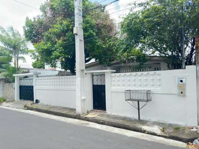 Casa com 2 quartos para alugar no Parque 10 de Novembro, Manaus , 110 m2 por R$ 2.500