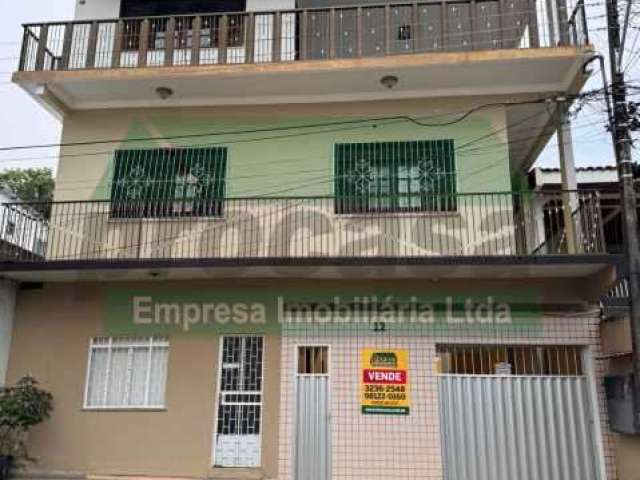 Casa com 3 quartos à venda no Petrópolis, Manaus  por R$ 900.000