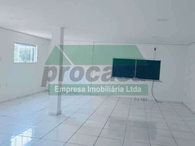 Casa comercial com 2 salas para alugar no Flores, Manaus , 65 m2 por R$ 2.000