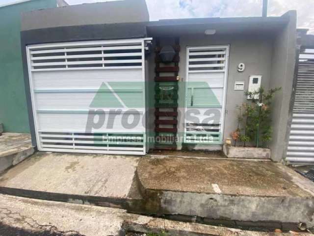 Casa à venda no Colônia Terra Nova, Manaus  por R$ 400.000