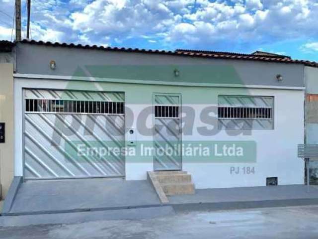 Casa com 3 quartos à venda no Nova Cidade, Manaus , 128 m2 por R$ 235.000