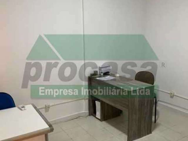 Sala comercial para alugar no Centro, Manaus , 36 m2 por R$ 1.300